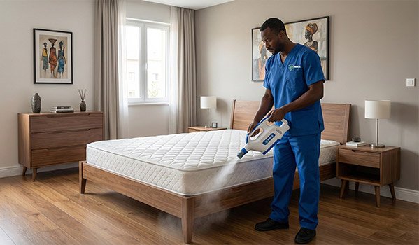 traitements anti punaises de lit Senegal