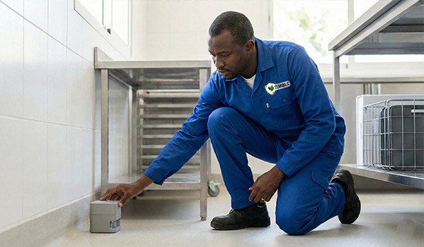 TERRIBILIS – LA DERATISATION ECOLOGIQUE, INTELLIGENTE ET SANS DANGER